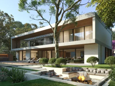 Townhouse/Complex/Cluster for Sale
