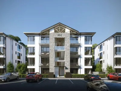 Flat/Apartment for Sale