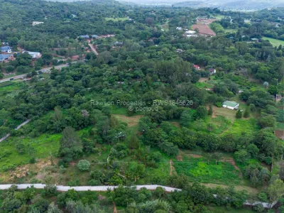 Land for Sale in Umwinsidale