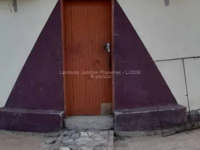 Farm for Sale in Bubi