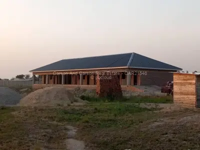 Commercial Stand for Sale in Rockview