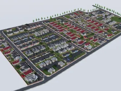 Residential Stand for Sale