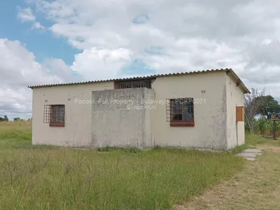 Cottage/Garden Flat for Sale