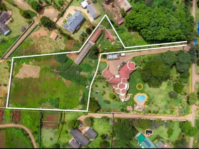 Land for Sale in Quinnington