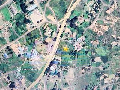 Commercial Stand for Sale in Chinhoyi