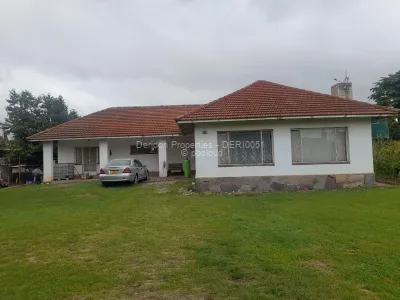 House for Sale