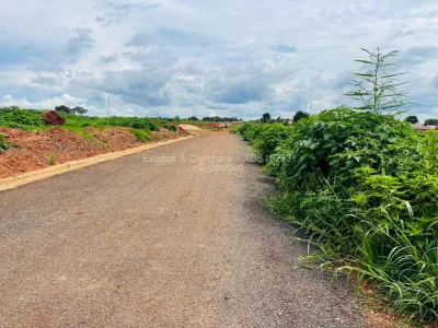 Land for Sale in Hatcliffe