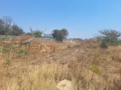 Residential Stand for Sale in Ruwa