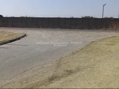 Land for Sale in Sunway City