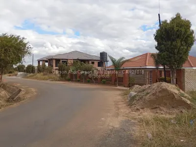 Land for Sale in Haydon Park