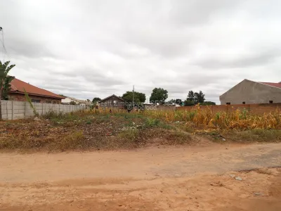 Land for Sale in Ruwa
