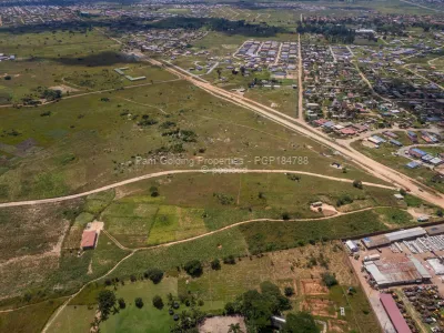 Land for Sale in Rainham