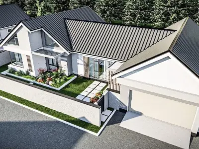 Townhouse/Cluster for Sale