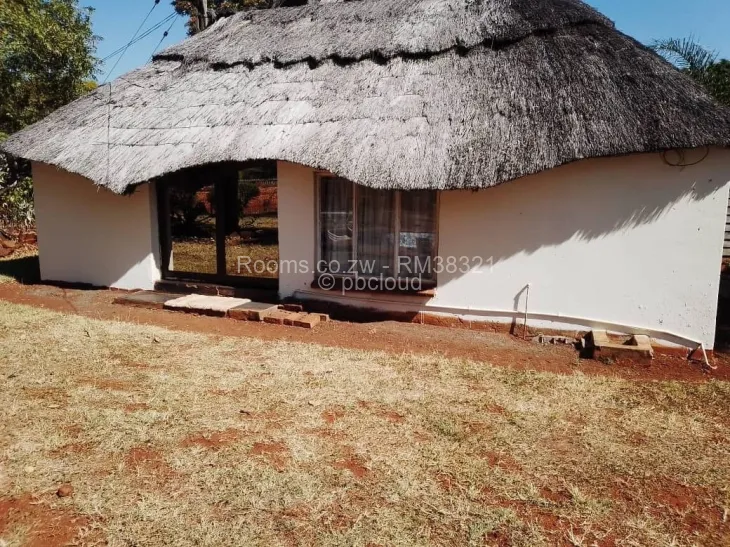 Room to Rent in Mount Pleasant, Harare Propertybook