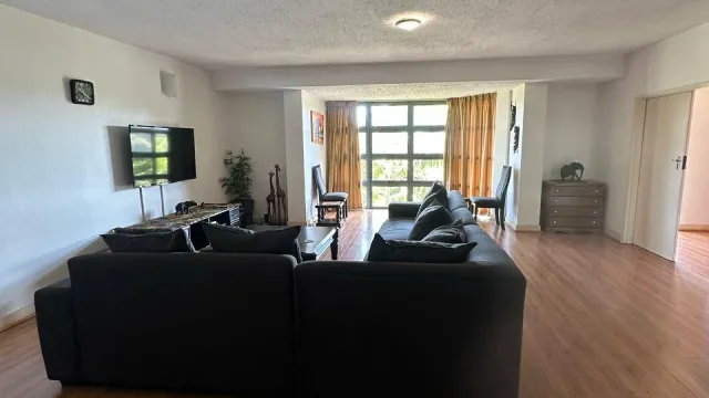 Flat/Apartment to Rent in Avenues