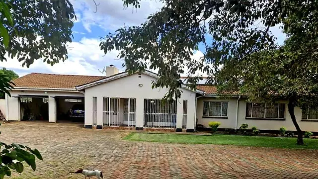 House for Sale