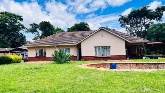 House for Sale
