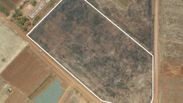Land for Sale inKadoma