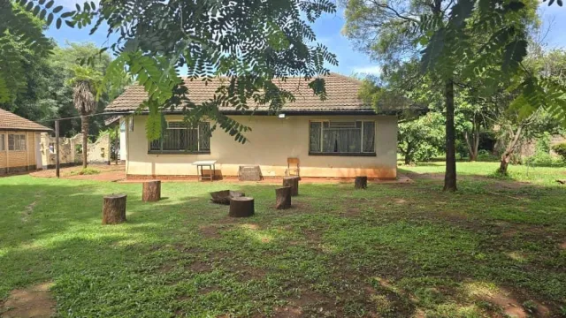House for Sale