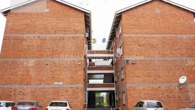 Flat/Apartment for Sale