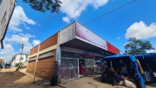 Commercial Property for Sale