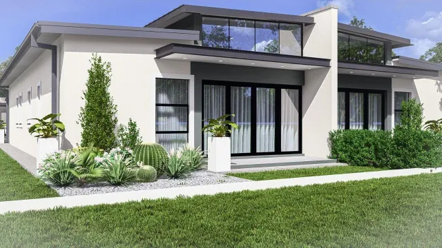 Townhouse/Complex/Cluster for Sale