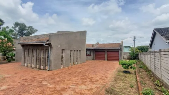 House for Sale