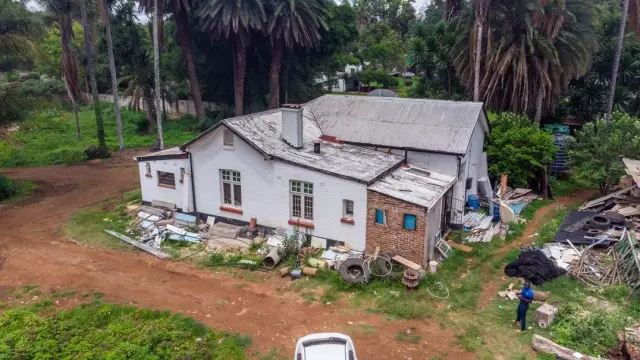 Commercial Property for Sale