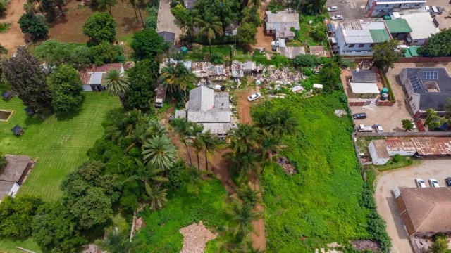Commercial Property for Sale