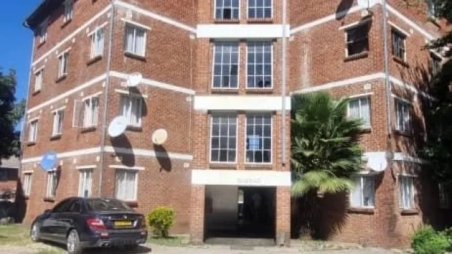 Flat/Apartment for Sale
