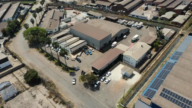 Commercial Property for Sale