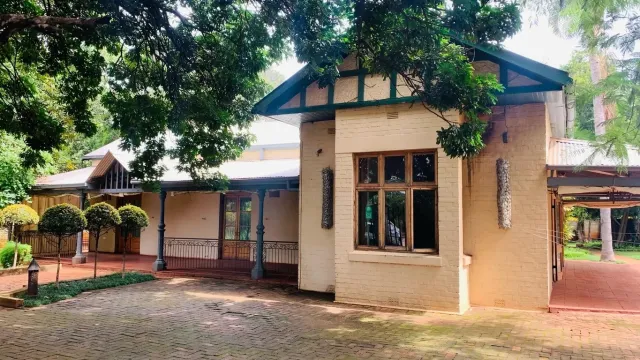 Commercial Property for Sale