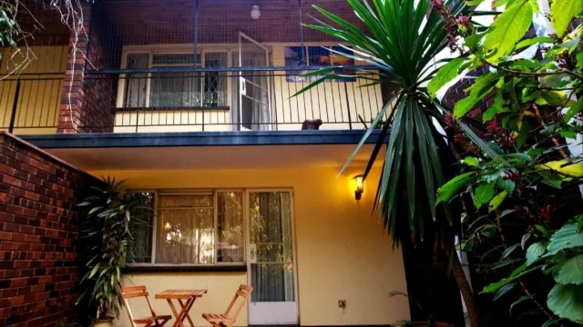 Flat/Apartment to Rent in Avondale
