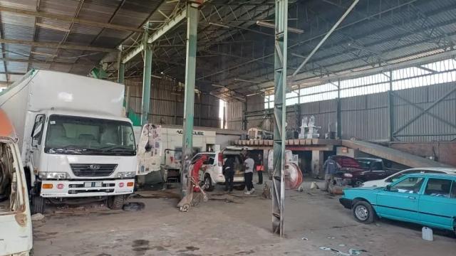 Industrial Property For Sale In Willowvale
