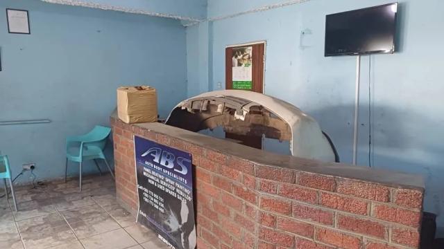 Industrial Property For Sale In Willowvale
