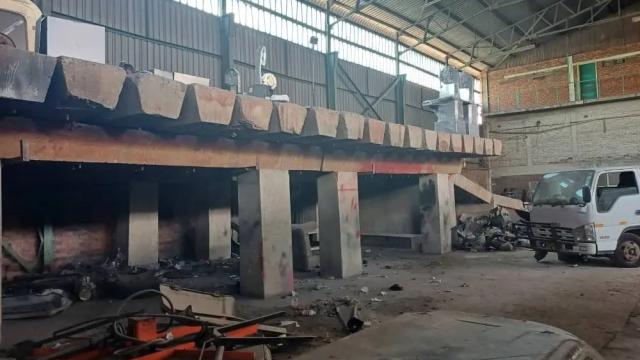 Industrial Property For Sale In Willowvale