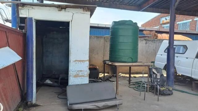 Industrial Property For Sale In Willowvale