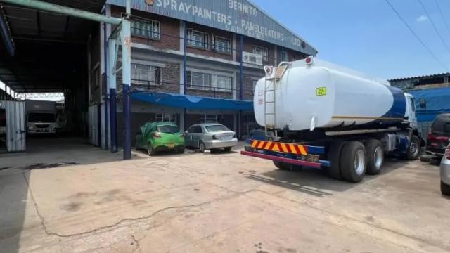 Industrial Property For Sale In Willowvale
