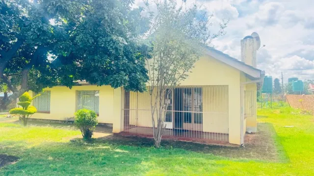 House for Sale