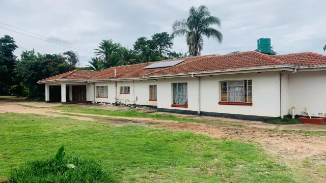 Commercial Property for Sale