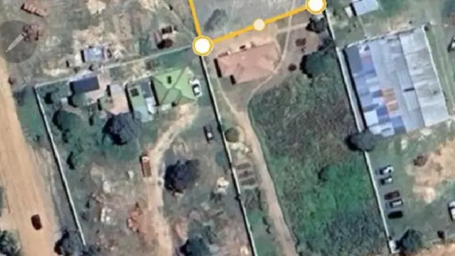 Residential Stand for Sale inWaterfalls