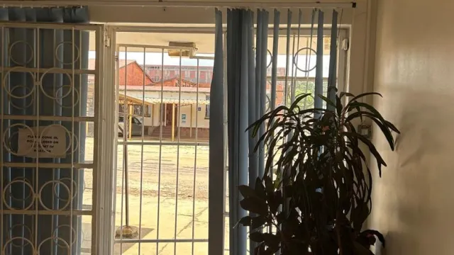 Industrial Property for Sale in Belmont