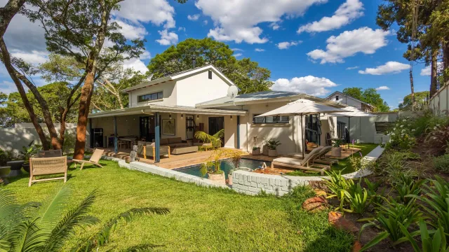 Townhouse/Complex/Cluster for Sale