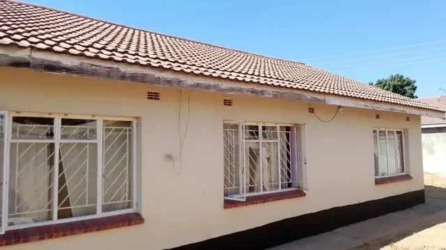 House for Sale