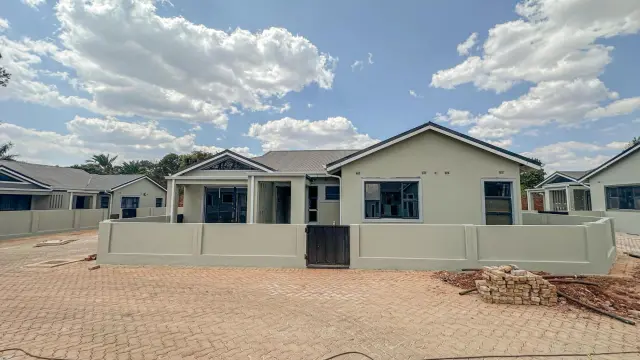 House for Sale