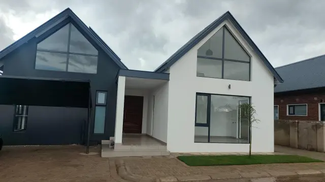 Townhouse/Cluster to Rent