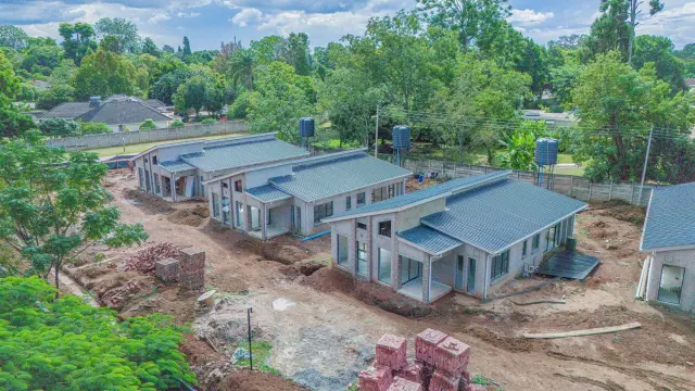 Townhouse/Complex/Cluster for Sale