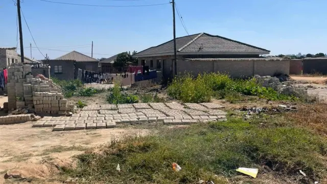 Stand for Sale