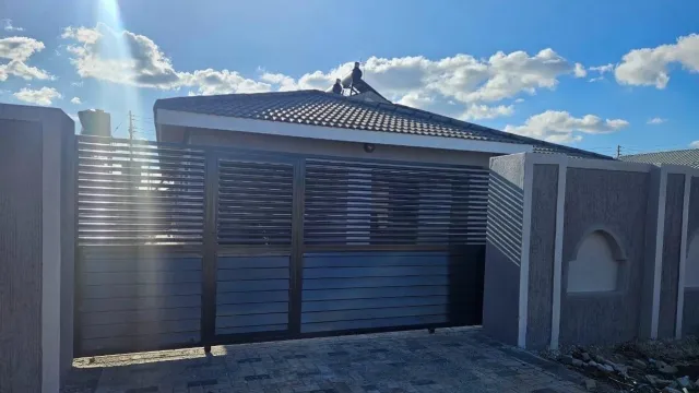 House to Rent