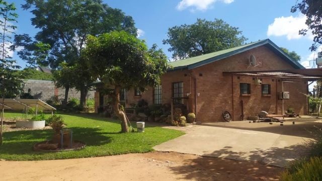 House for Sale